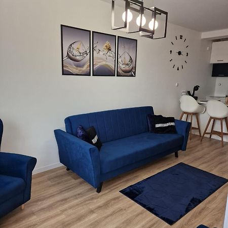 Apartament W Koninie Przy Ul. Wiosny Ludow Konin  Esterno foto