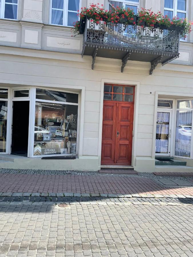 Apartament W Koninie Przy Ul. Wiosny Ludow Konin  Esterno foto