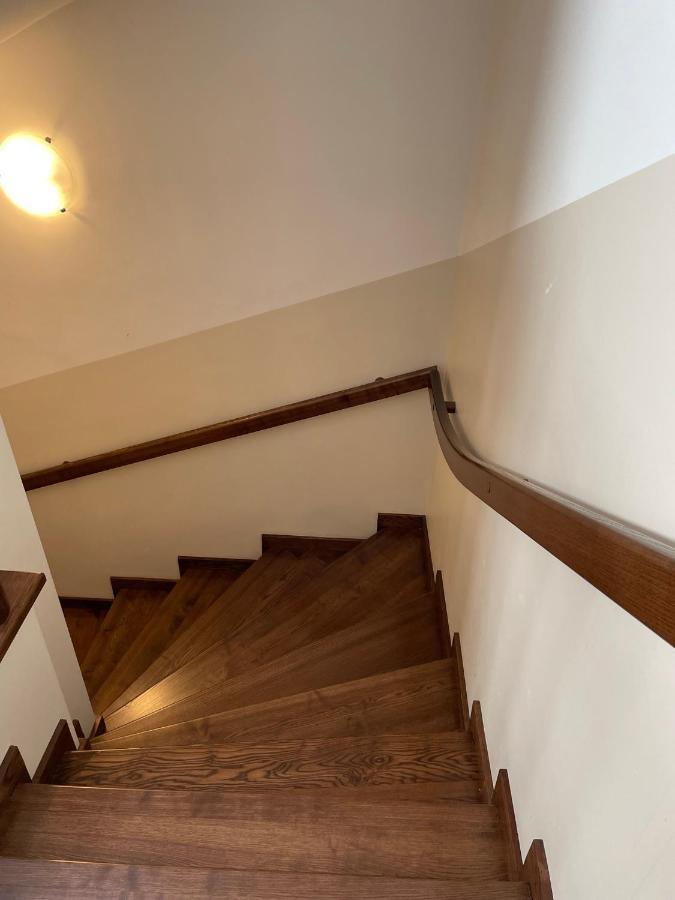 Apartament W Koninie Przy Ul. Wiosny Ludow Konin  Esterno foto