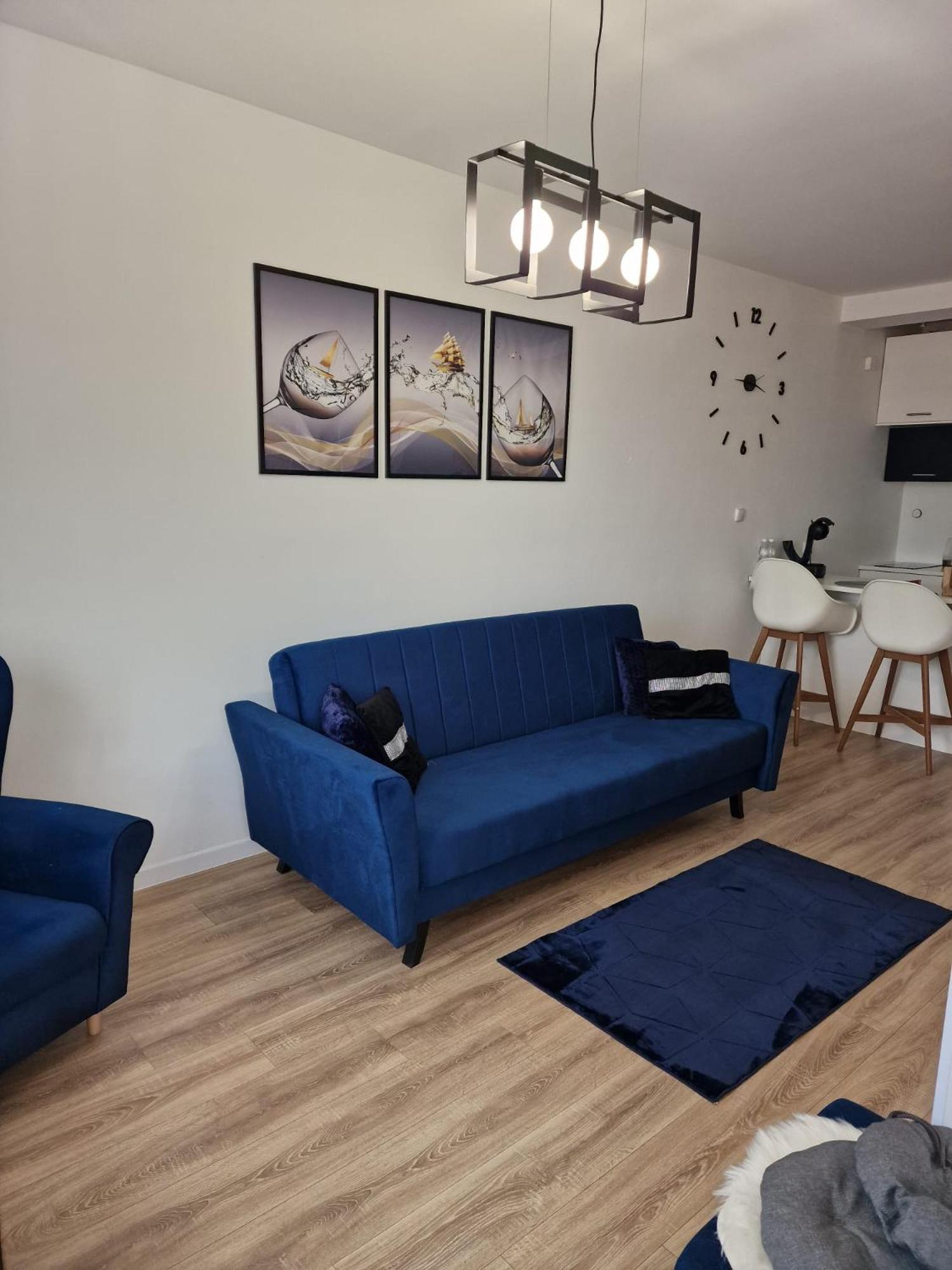 Apartament W Koninie Przy Ul. Wiosny Ludow Konin  Esterno foto